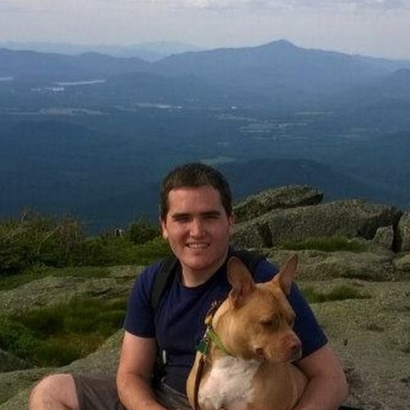 Meet your Posher, Theodore - Picture 1 of 1